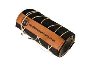 Osłona termiczna tłumika Fortification Arms (Black)