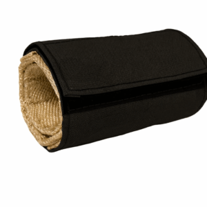 Osłona termiczna tłumika Heavy Duty Fortification Arms (Black)