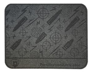 Nakładka na kolbę (Bakę) - Kreskówka