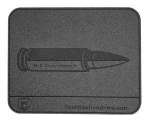 Nakładka na kolbę (Bakę) - Nabój - 6.5 Creedmoor