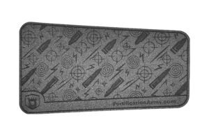 Trapezowa Nakładka na kolbę (Bakę) - Kreskówka