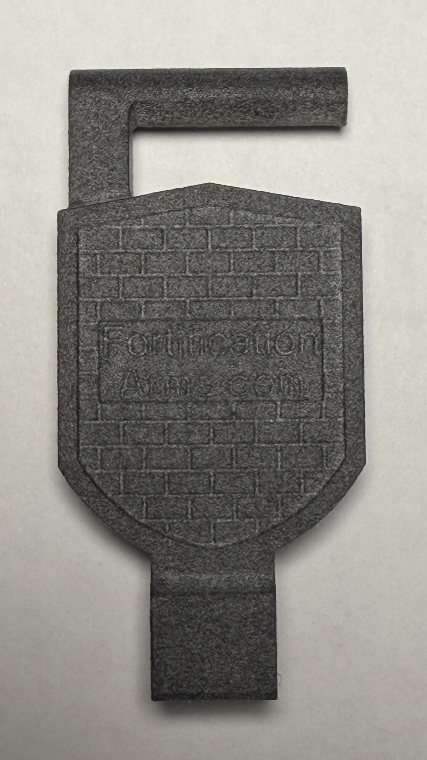 Upper Hold / Blokada serwisowa AR-15 - obrazek 2