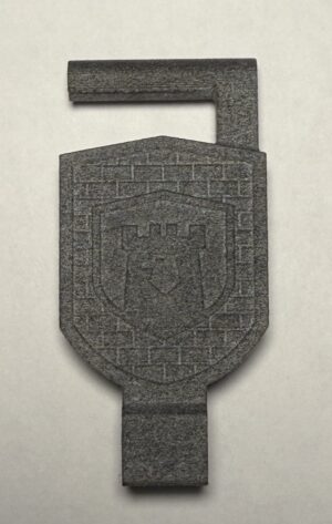 Upper Hold / Blokada Serwisowa